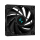 Deepcool AK400 Zero Dark 120mm - 1281258 - zdjęcie 6